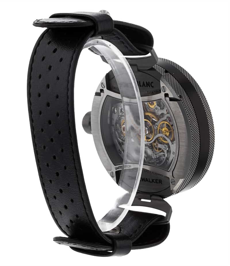 Montblanc TimeWalker 116103